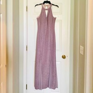 NW Nightway Formal Long Dress